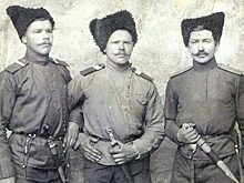 Как появились казаки