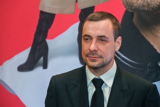 Евгений Цыганов посмеялся над критиками фильма «Мастер и Маргарита»