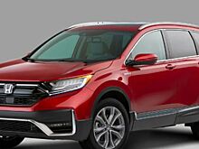 5 кроссоверов, которые с легкостью заменят Toyota RAV4