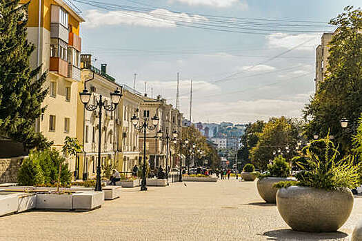 В России может появиться механизм для ускоренного развития городов