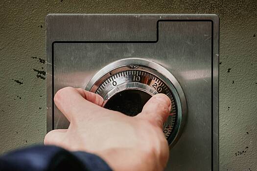 Неизвестные похитили из квартиры российского ученого сейф с элитными драгоценностями