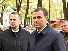 Кто такой новый исполняющий обязанности мэра Владимир Волков?