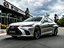 Премиальный Lexus забрали у нижегородца из-за долгов за электричество