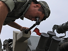 Участники международного конкурса «Чистое небо» готовы ко второму этапу соревнований