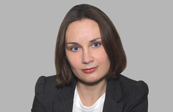 СК завершил расследование дела бывшей журналистки РБК и «Ведомостей» Оксаны Гончаровой