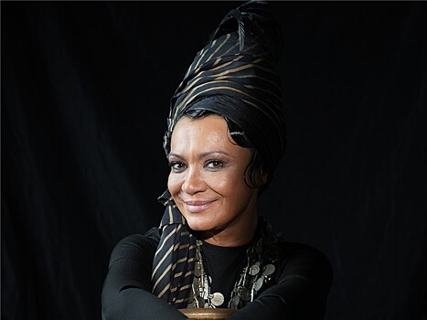 Лера Гехнер: "Пятьдесят пять кругов солнца"