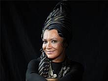 Лера Гехнер: "Пятьдесят пять кругов солнца"