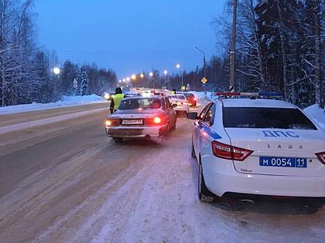 Штраф в 2000 рублей за отсутствие диагностической карты вступит в силу с 1 марта