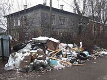 В Казани количество свалок в 2018 году сократилось на 27%