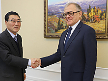 Россия выделит почти 5 млн долларов на снижение детской смертности в КНДР