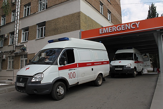 «К вам едет УЗИ с рентгеном»: что изменилось в больнице Пирогова после мундиаля?