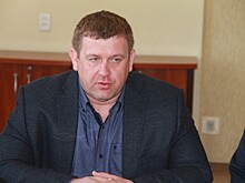Владимир Воспанчук назначен новым руководителем ТУАД Новосибирской области