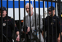 Мосгорсуд отказался продлить домашний арест экс-главы "Роснано"