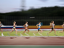World Athletics утвердила процедуру выдачи нейтрального статуса российским легкоатлетам