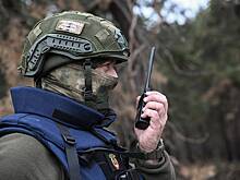 Названы цели массированного удара по украинским объектам
