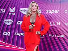 Певица Семенович призналась, что уколы помогли ей похудеть на 8 кг