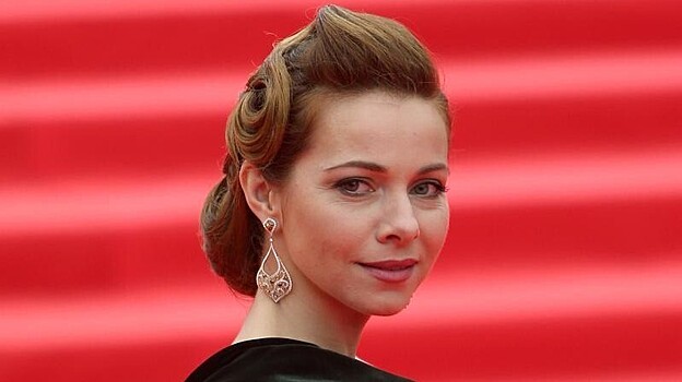 Красавица! Звезда «Бригады» Екатерина Гусева без макияжа предстала на забавном фото