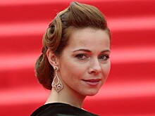 Красавица! Звезда «Бригады» Екатерина Гусева без макияжа предстала на забавном фото