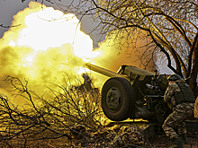 Новости СВО: линия фронта двигается в сторону Днепропетровской области