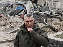 Кличко назвал Украину заложником республиканцев