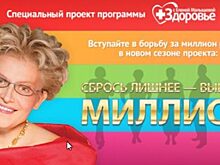 Пять орловчанок вступили в борьбу за миллион Малышевой