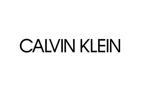 Calvin Klein представил обновленный логотип