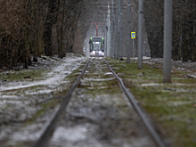 Не ходят с декабря: в мэрии рассказали, когда трамваи «Корсар» вернутся на маршрут №5