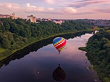 Куда поехать в мае. Недооцененные направления