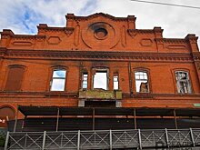 Улица Габдуллы Тукая: свечи, мыло, пиво, портные и пекари