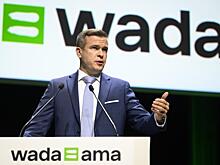 Глава WADA  отказывается верить в независимость антидопинговой системы России