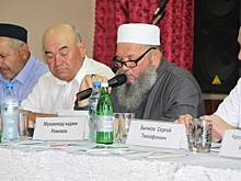 Имамы Ставрополья поддержали открытое письмо лидеру ИГИЛ