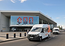 Электробусы GAZelle e-NN начали курсировать в Нижнем Новгороде