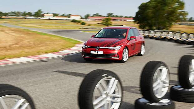 Эксперты назвали шины, которые нельзя покупать