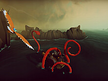 Авторы The Falconeer представили трейлер дополнения Edge of The World