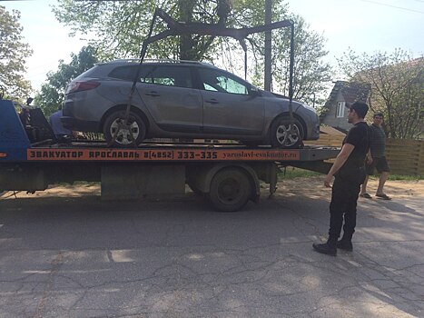 Ярославец выплатил долги по алиментам ради поездки на чемпионат мира по хоккею