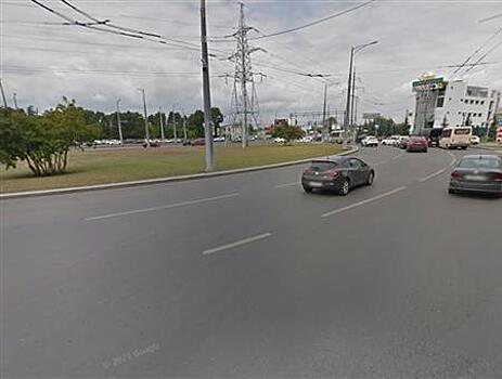 Продление улицы Авроры снова отложили