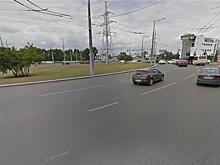 Продление улицы Авроры снова отложили