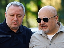 В Киев прибыл прокурор Международного уголовного суда