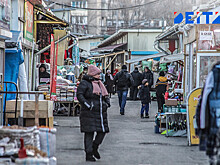 Криминальный совладелец Спортивного рынка во Владивостоке погасил часть гигантской налоговой задолженности
