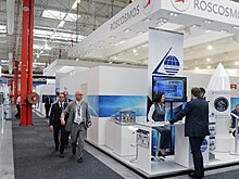 "Роскосмос" развернет сеть ГЛОНАСС в 30 странах