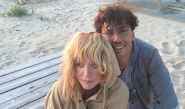 Крестная сына Пугачевой и Галкина считает их детей уникальными