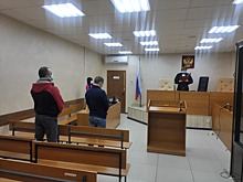 Курянин откусил ухо незнакомцу на «Новой Боевке» и пошел под суд