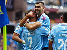 «Раков выходит в «Крыльях Советов» как лидер. Правильно сделали, что он перешел в аренду» — член совдира «Локомотива»