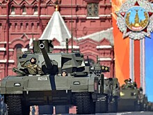 Частям российской армии присвоены имена украинских городов