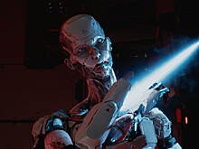 Pragmata получила рейтинг для PC и консолей в Южной Корее