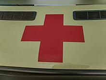 Минздрав рассказал о состоянии попавшего под колёса автомобиля мужчины