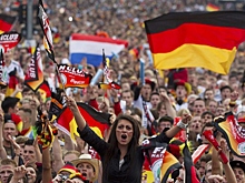 Над Германией нависла угроза из-за матча в Казани