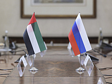 Товарооборот между Россией и ОАЭ за полгода вырос на 80%