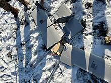 Дроны ВСУ повредили здания и автомобили в Курской области