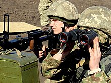 На Украине обнаружили неучтённые российские войска